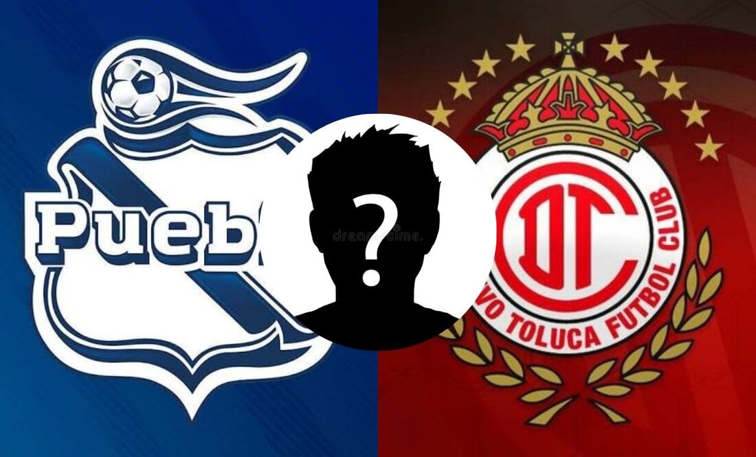 Un jugador de los Diablos Rojos podría integrarse al Club Puebla | Foto: Club Puebla / Diablos Rojos