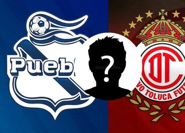 Club Puebla busca fichar a otro delantero del Toluca