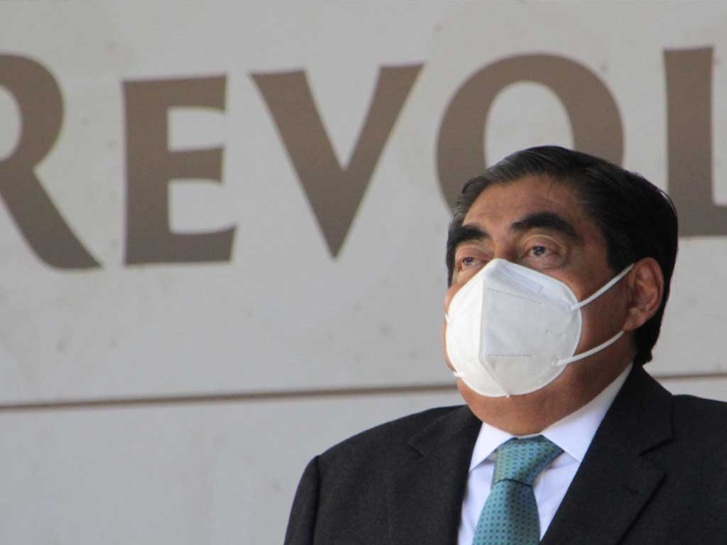 Denunciarán a incitadores contra el DAP, advierte Barbosa