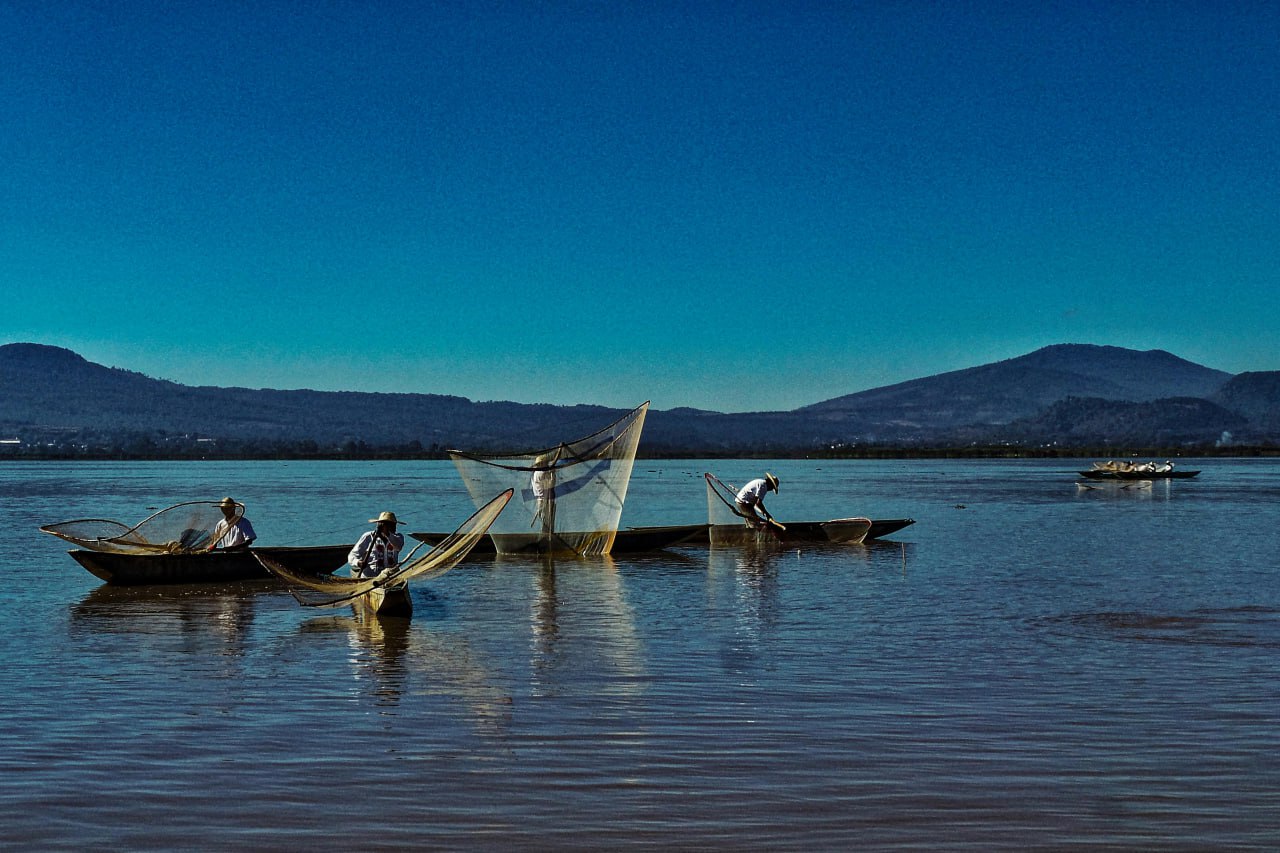Pátzcuaro | Foto: Pexels