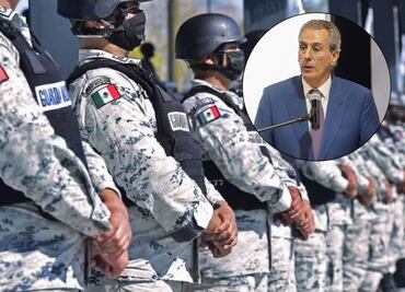 Pepe Chedraui gestionará cuarteles de la Guardia Nacional en juntas auxiliares de Puebla