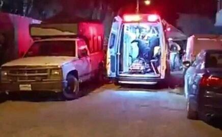 Conductor ebrio arrolla y mata a tres en fiesta en Atlixco