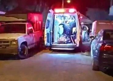 Conductor ebrio arrolla y mata a tres en fiesta en Atlixco