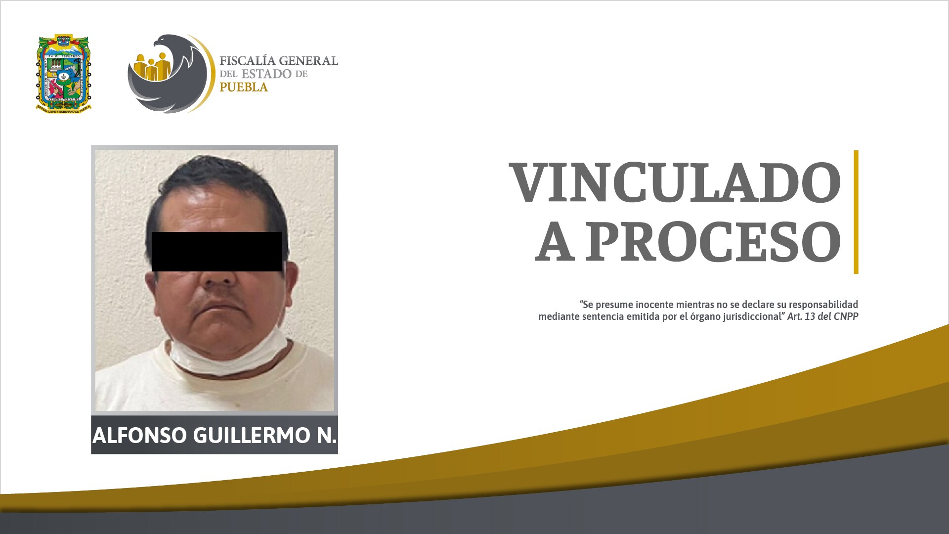 Trabajador de tortillería violó y embarazó a la hija de su patrona