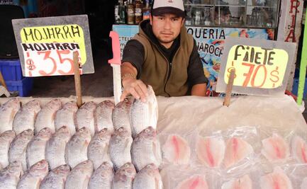 VENTA DE PESCADO