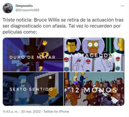Will Smith y la bofetada a Chris Rock y el bautizo de La Eeb como Gasparín, entre los memes de la semana 