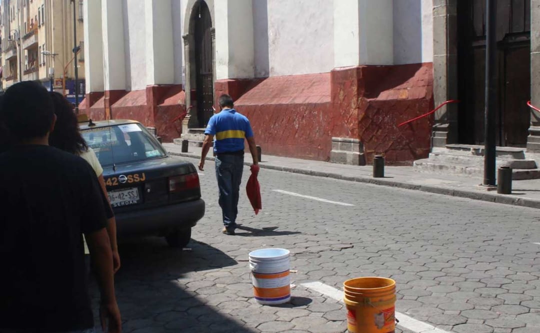 Foto: Agencia Es Imagen para El Universal Puebla