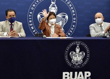 Crece la facultad de Computación de la BUAP