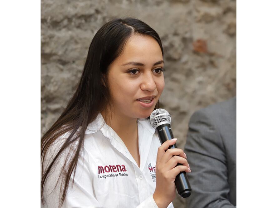 Foto: Agencia Enfoque para El Universal Puebla