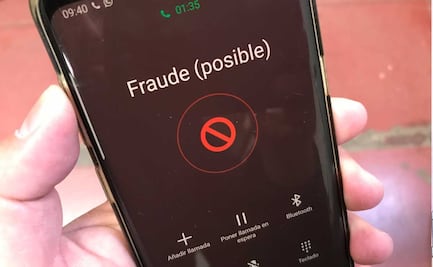 Diario ocurren 14 fraudes en Puebla