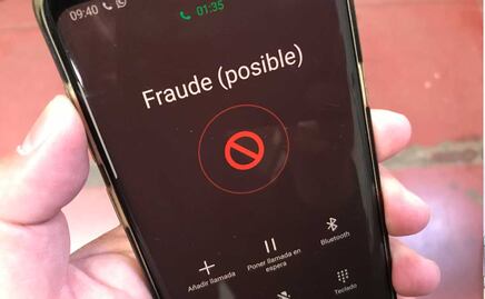 Diario ocurren 14 fraudes en Puebla