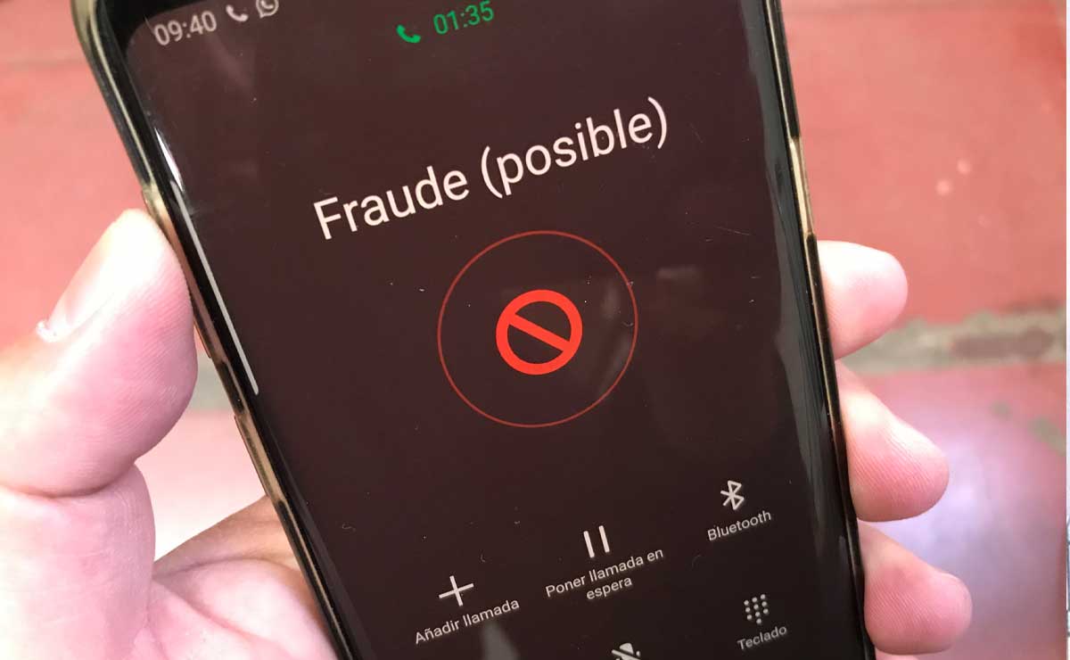 Diario ocurren 14 fraudes en Puebla