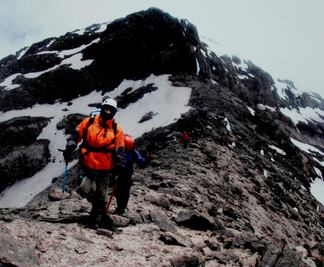 BUAP abre su Curso Básico de Montañismo 2023 