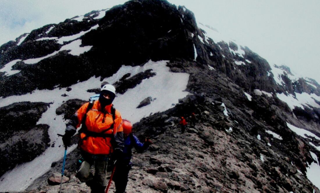 La BUAP ofrecerá su Curso Básico de Montañismo 2023. Foto: Cuartoscuro