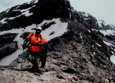 BUAP abre su Curso Básico de Montañismo 2023