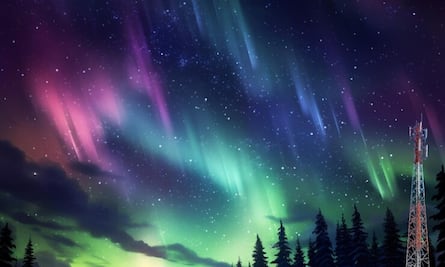 Auroras boreales podrían provocar el fenómeno Carrington; ¿qué es y cómo afecta?