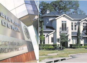 Causa polémica exoneración de AMLO y su hijo por la casa gris