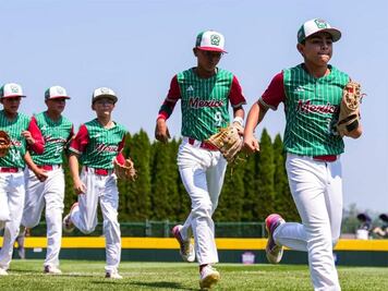 México vs Venezuela: Dónde ver EN VIVO la Serie Mundial de Ligas Pequeñas