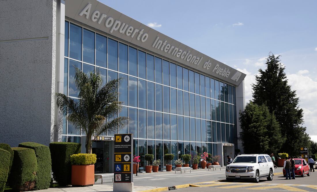 Foto: Agencia Enfoque para El Universal Puebla