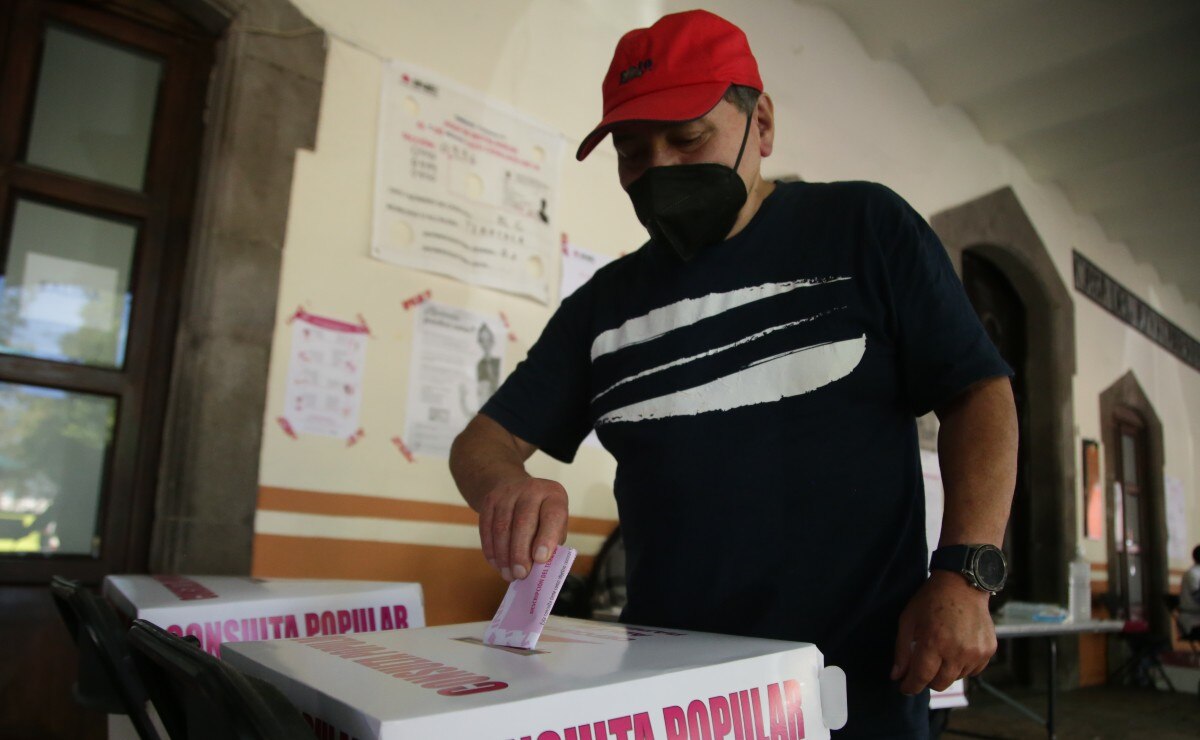 FOTO: Agencia Es Imagen para El Universal Puebla