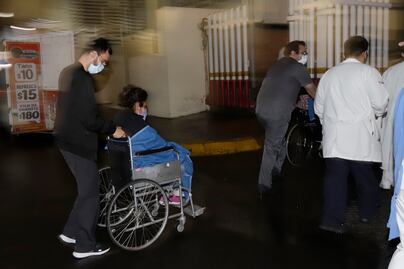 Por carencia en los servicios de salud aumentó la pobreza en Puebla, dice especialista