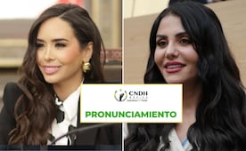 CNDH condena a Nayeli Salvatori y Grace Palomares por comentarios contra adultos mayores