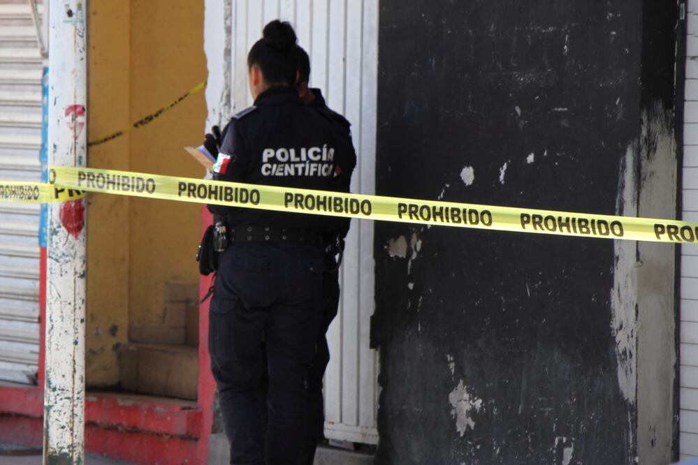 Imagen: Agencia Es Imagen para El Universal Puebla