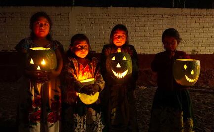 ¿De dónde viene la tradición de pedir calaverita?