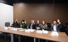 Aprueban reforma para establecer la entrada en vigor de la Ley Orgánica del Tribunal de Justicia Administrativa en 2028
