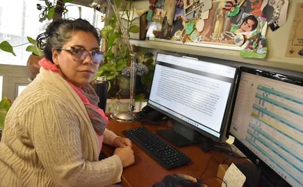 Investigadora de la BUAP es nombrada editora de revista internacional
