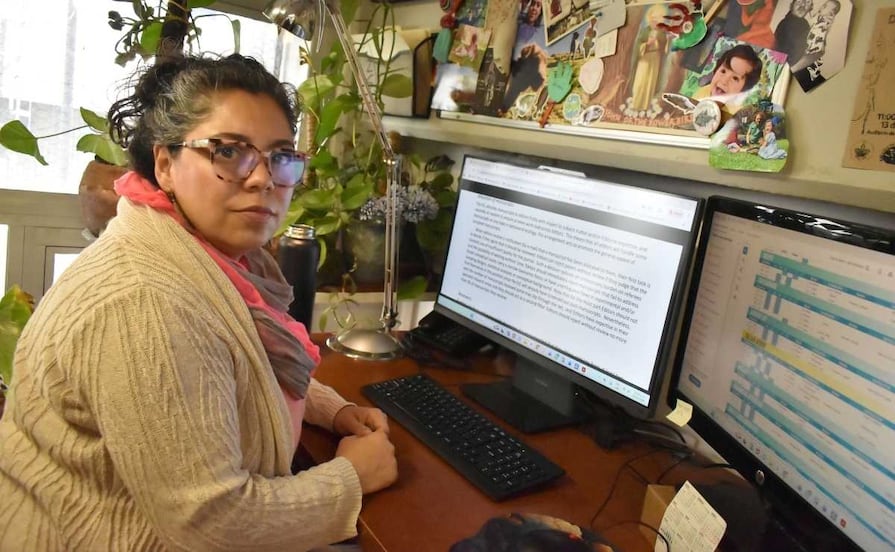 Investigadora de la BUAP es nombrada editora de revista internacional
