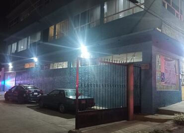 Muere médico tras recibir disparo en la cabeza en la Unidad Materno Infantil Ecatepec