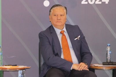 Mientras otros se burlan, yo propongo 50 años de cárcel a quien robe en transporte: Fernando Morales