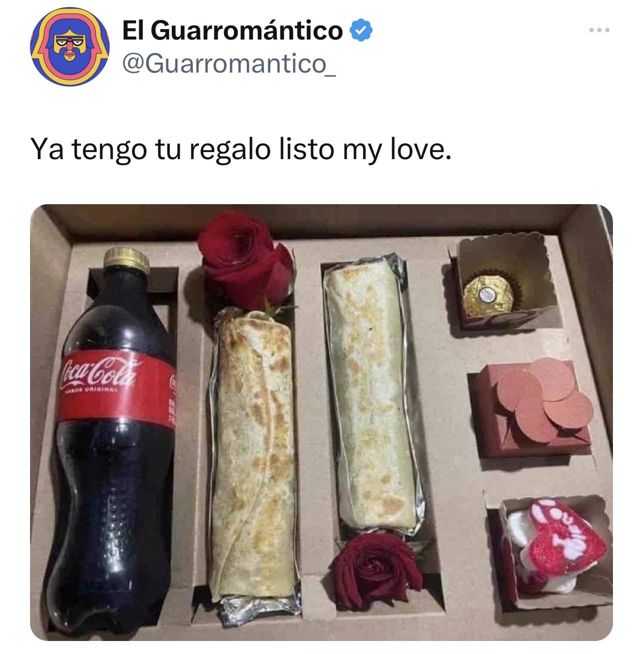 Disfruta los mejores memes de San Valentín | Redes sociales