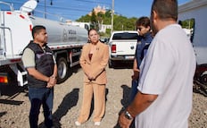 Agua para el Bienestar no tiene fines de lucro ni electorales: Laura Artemisa 