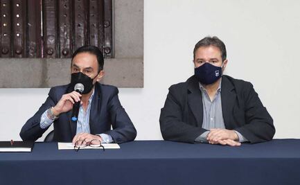 Descartan contratiempos en elecciones de Canoa y Xochimehuacán