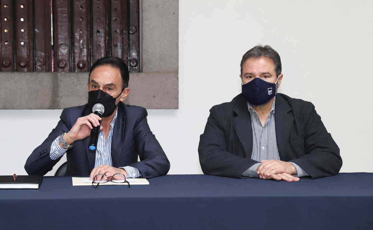 Descartan contratiempos en elecciones de Canoa y Xochimehuacán