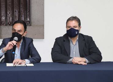 Descartan contratiempos en elecciones de Canoa y Xochimehuacán