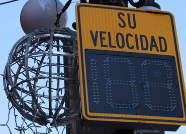 Puebla tendrá cinemómetros, qué son y para qué sirven