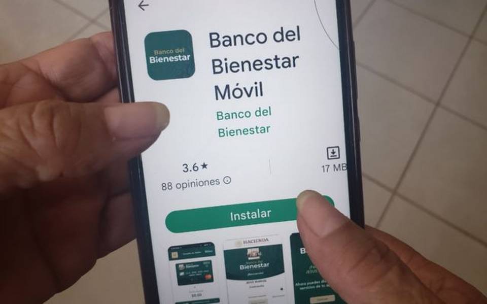 Es importante recordar que Ariadna Montiel, titular de la Secretaría del Bienestar, ha enfatizado que los beneficiarios deben obtener su nueva tarjeta del Bienestar para continuar recibiendo los depósitos regularmente. 

Foto: Producción El Universal Puebla