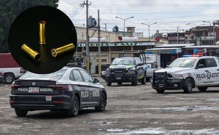 Qué pasó en el mercado Independencia y por qué una niña resultó herida de bala