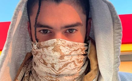 AMLO pide que Bad Bunny cante gratis en el zócalo de la CDMX