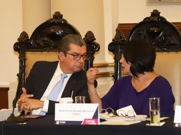 Regidores de Puebla buscarán otro cargo público en el 2024