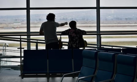 ¿Cuánto dinero gastas en casetas de Puebla al AIFA?