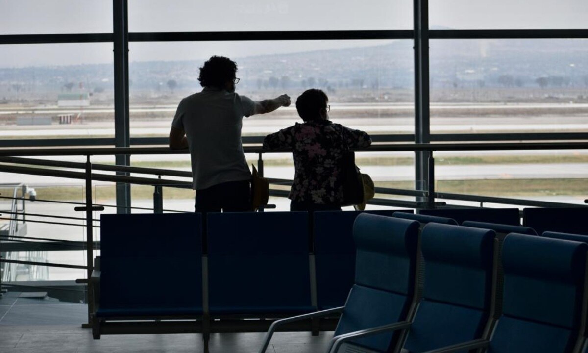 ¿Cuánto dinero gastas en casetas de Puebla al AIFA?