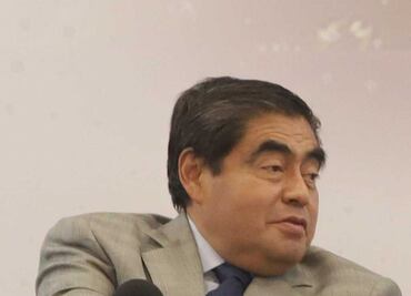 Gobernadores no deben influir en elección de consejeros electorales: Barbosa