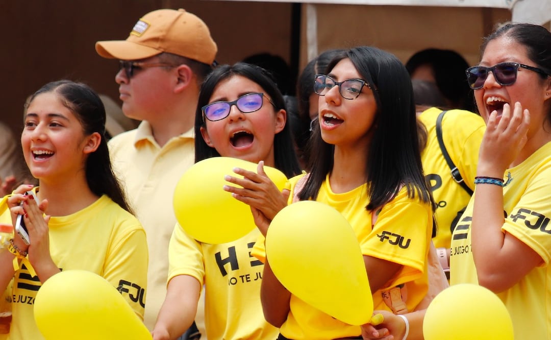 FOTO: Agencia Es Imagen para El Universal Puebla