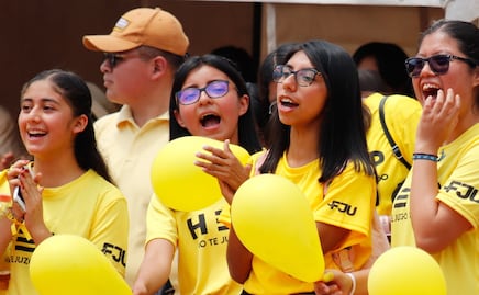 Marchan por la prevención del suicidio y depresión en Puebla
