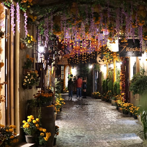 Foto: FB Val'Quirico