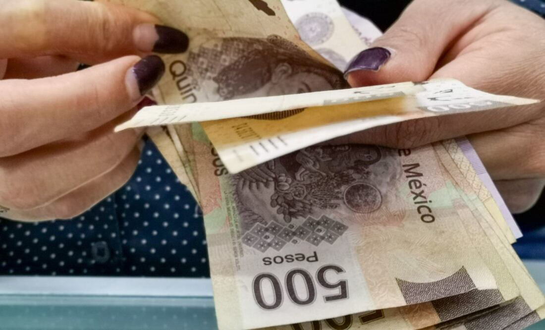 El SAT descartó gravámenes a depósitos en efectivo. Foto: Cuartoscuro